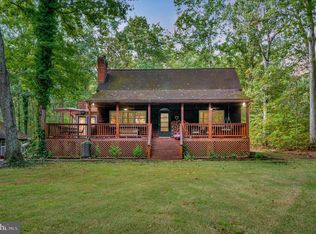16180 Mountain Track Rd, Orange, VA 22960