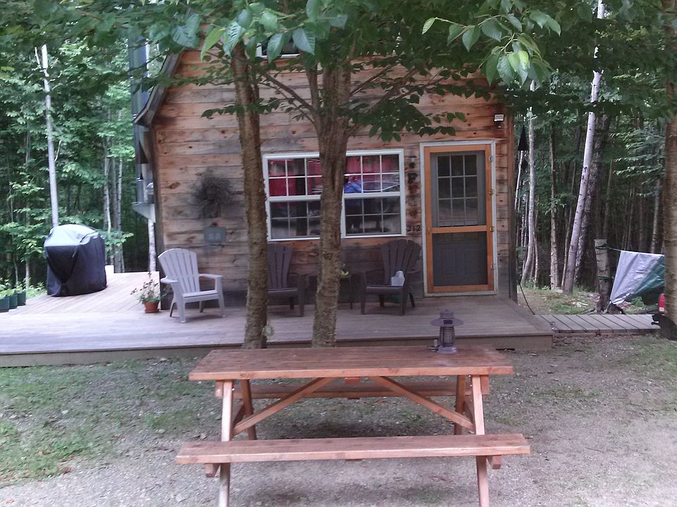 Main House - Summer