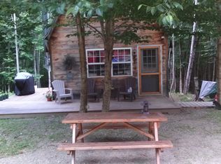 212 Shaw Ridge Rd #212, Springfield, ME 04487