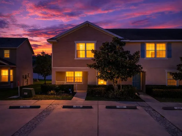 5101 Chipotle Ln, Zephyrhills, FL 33544