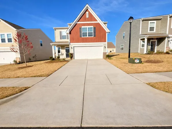 193 Brentwood Dr, Statesville, NC 28625