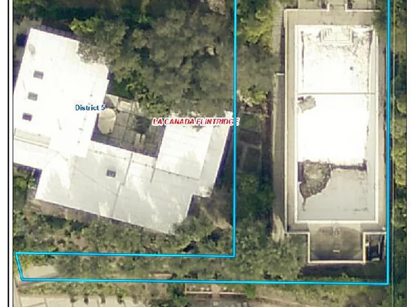 4888 Tocaloma Ln, La Canada Flintridge, CA 91011