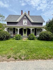 33 Main Street, North Stonington, CT, 06359