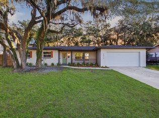 3023 ROCKINGHAM CIRCLE, ORLANDO, FL 32808