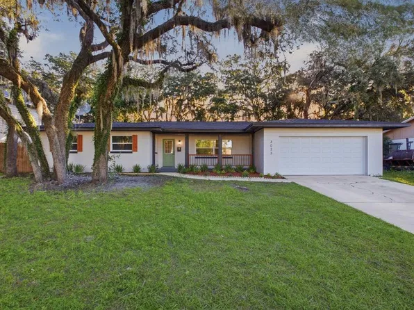 3023 ROCKINGHAM CIRCLE, ORLANDO, FL 32808