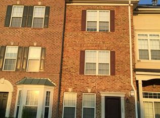 1609 Post Oak Dr #27, Bowie, MD 20721