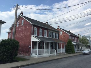 555 Minor St, Emmaus, PA 18049