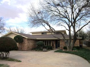 5301 87th St, Lubbock, TX 79424
