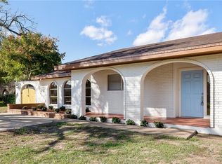 1206 Valley View Dr, Weslaco, TX 78596