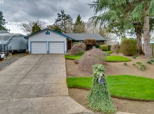 10008 NW 19th Ave, Vancouver, WA