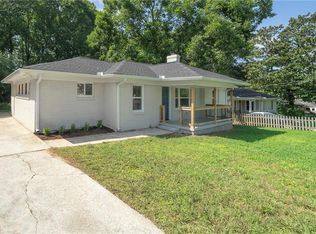 1971 Camellia Dr, Decatur, GA 30032