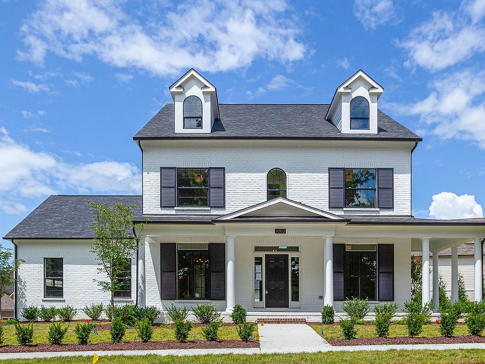 1st image of 3002 Halenwool Cir Lot 57