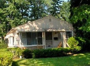 18603 Norborne, Redford, MI 48240