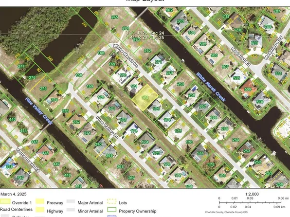 197 White Marsh Ln #172, Rotonda West, FL 33947