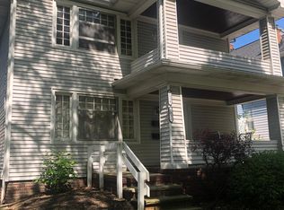2034 Reveley Ave, Lakewood, OH 44107