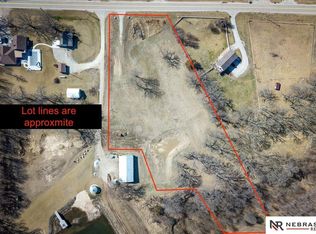 17811 N 18th St, Plattsmouth, NE 68048
