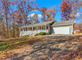 4170 Williamsburg Dr, Trinity, NC 27370