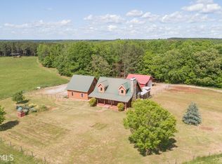 2921 Dixie Hwy, Madison, GA 30650