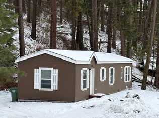 415 W Patterson Ave #15, Cascade, ID 83611