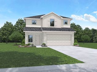 Renea Plan, Indian Springs, Crosby, TX 77532