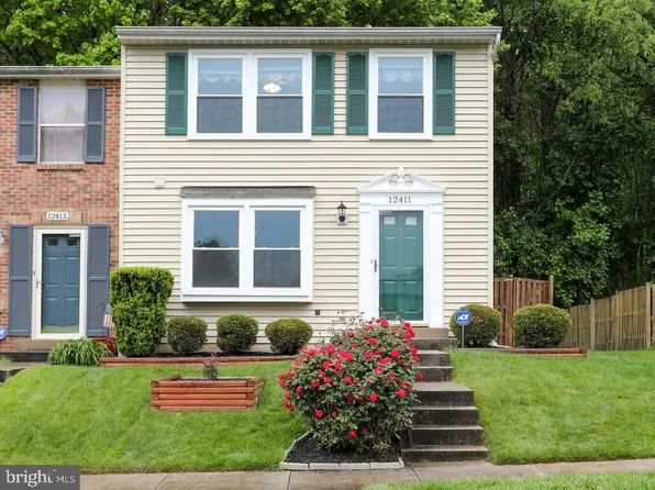 12411 Morning Light Ter, Gaithersburg, MD 20878