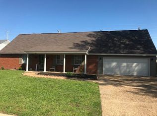 5090 Fairbrook Ave, Memphis, TN 38115