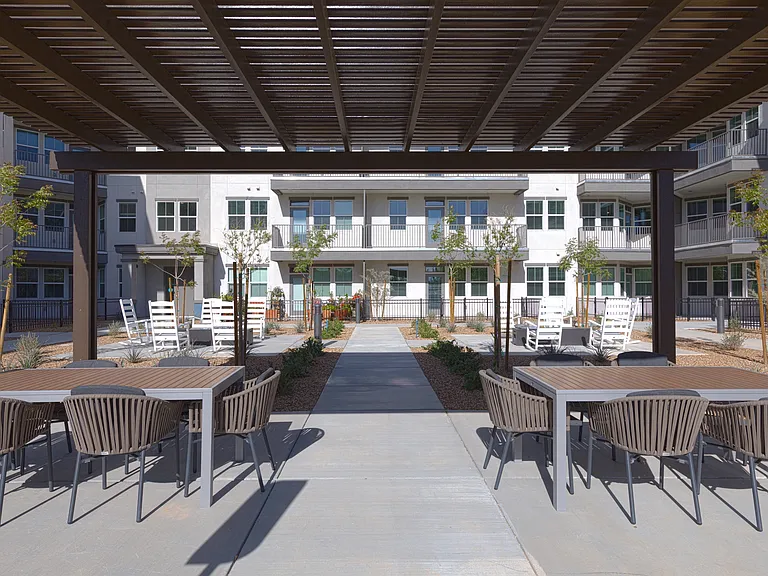 Mera Rhodes Ranch 55+ Active Adult — Photo 26