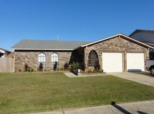 11001 Harrow Rd, New Orleans, LA 70127