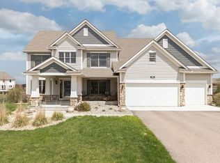 7980 Acorn Cir, Victoria, MN 55386