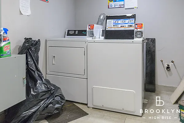 Rented by Brooklyn High Rise LLC | media 24