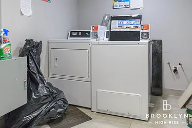 Rented by Brooklyn High Rise LLC