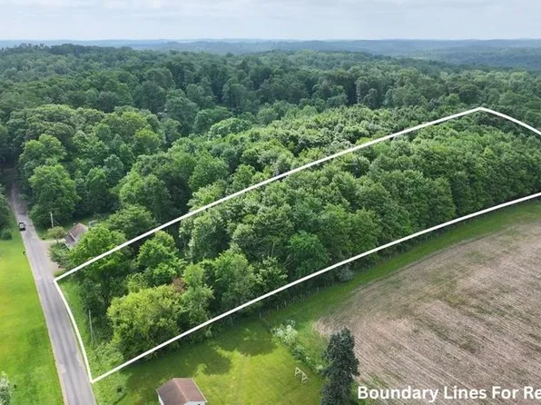 0 Hastings East Rd, Lucas, OH 44843