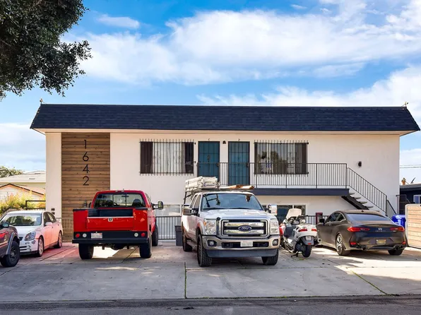 1642 C Avenue, 1642 C Ave APT I, National City, CA 91950