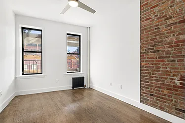 Rented by Compass