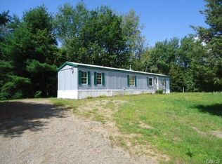 53 Weaver Rd, Sandy Creek, NY 13145