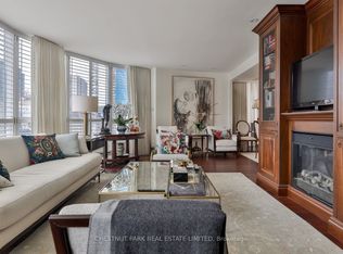 77 Avenue Rd #204, Toronto, ON M5R3R8
