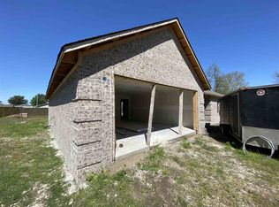 715 W Fleeman St, Manila, AR 72442