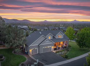 2511 SW 43rd Ct, Redmond, OR 97756