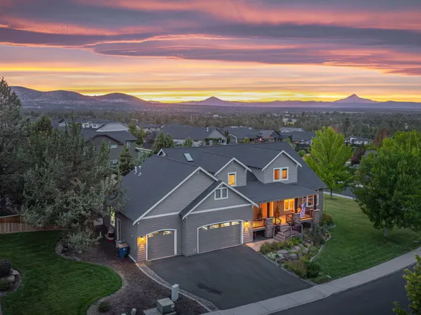 2511 SW 43rd Ct, Redmond, OR 97756