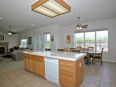 Clean, clean and clean.