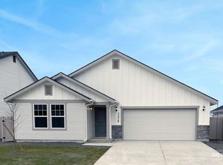 11510 W Trooper St, Nampa, ID 83651