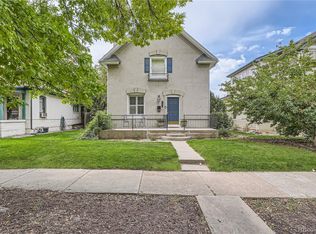 1115 S Emerson Street, Denver, CO 80210