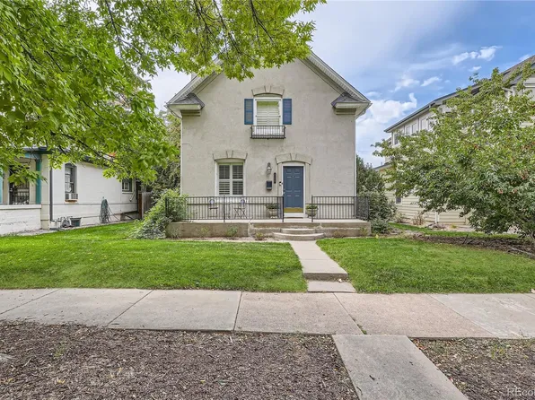 1115 S Emerson Street, Denver, CO 80210