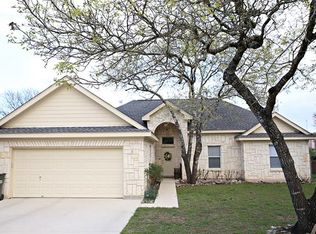 25 Flaming Cliff Rd, Wimberley, TX 78676
