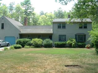 247 Long Pond Rd, Plymouth, MA 02360