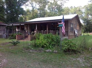 639 Peaden Bridge Rd, Baker, FL 32531