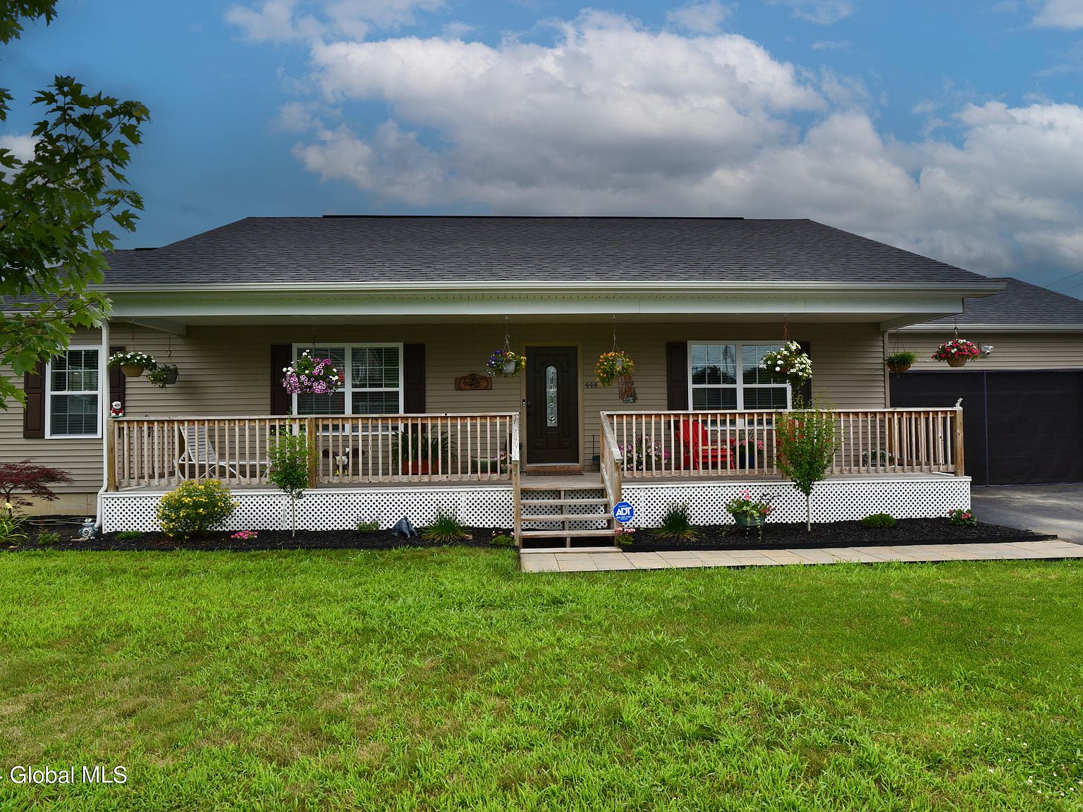 444 Hudson Avenue, Mechanicville, NY 12118 MLS 202421353 Zillow