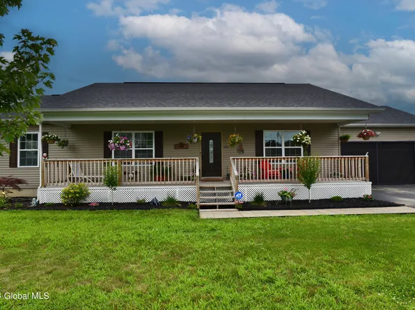 444 Hudson Avenue, Stillwater, NY 12118