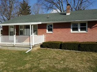 413 E 6th St, Brookville, IN 47012