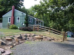 15 Schuyler Rd, Nyack, NY 10960